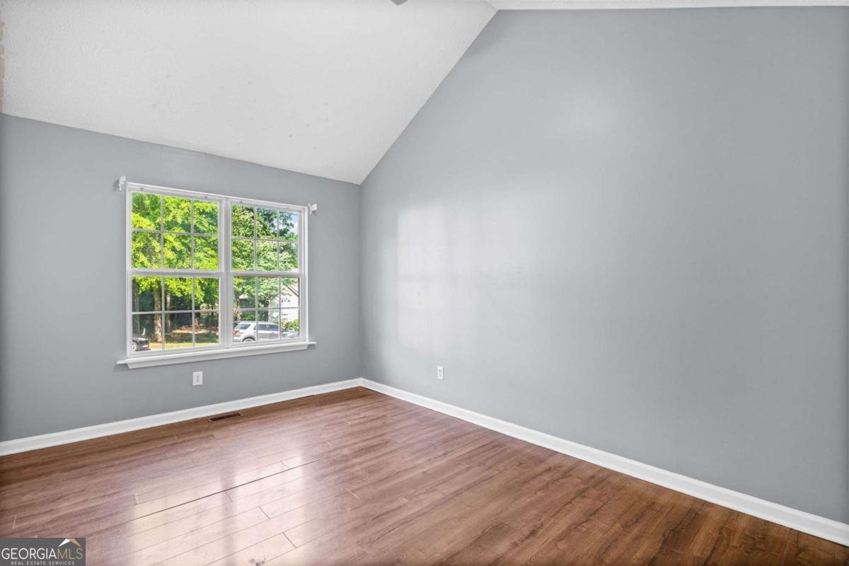 3911 Brianna Drive Powder Springs - Photo 18