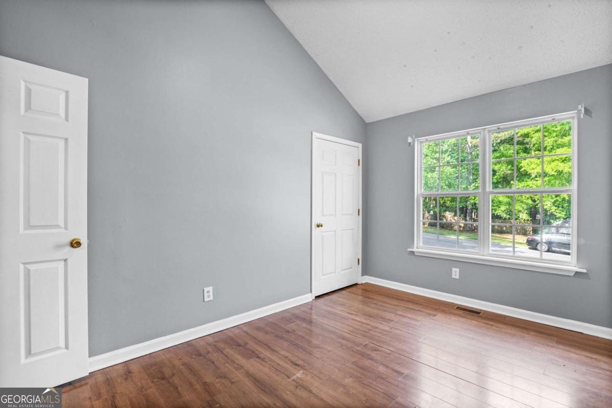 3911 Brianna Drive Powder Springs - Photo 19