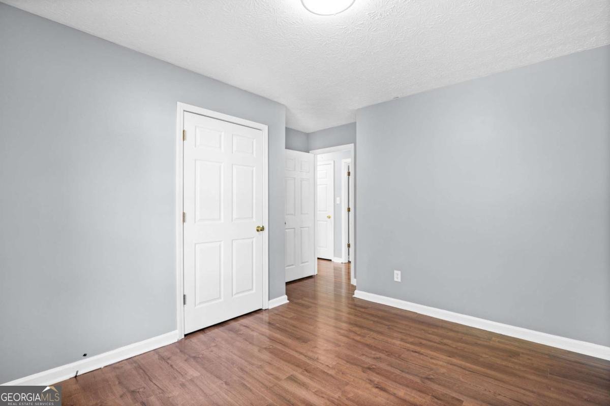 3911 Brianna Drive Powder Springs - Photo 20