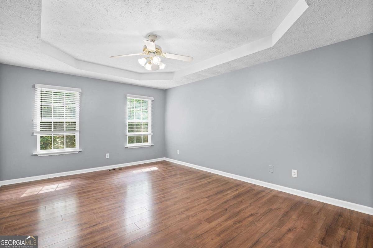3911 Brianna Drive Powder Springs - Photo 21