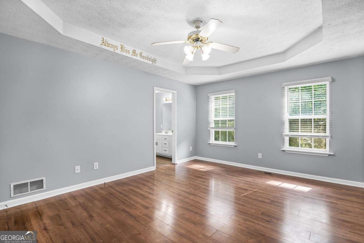 3911 Brianna Drive Powder Springs - Photo 22