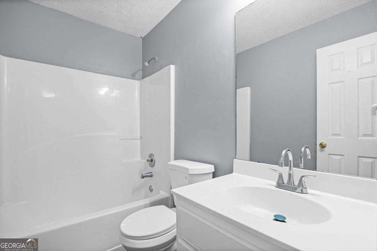 3911 Brianna Drive Powder Springs - Photo 23
