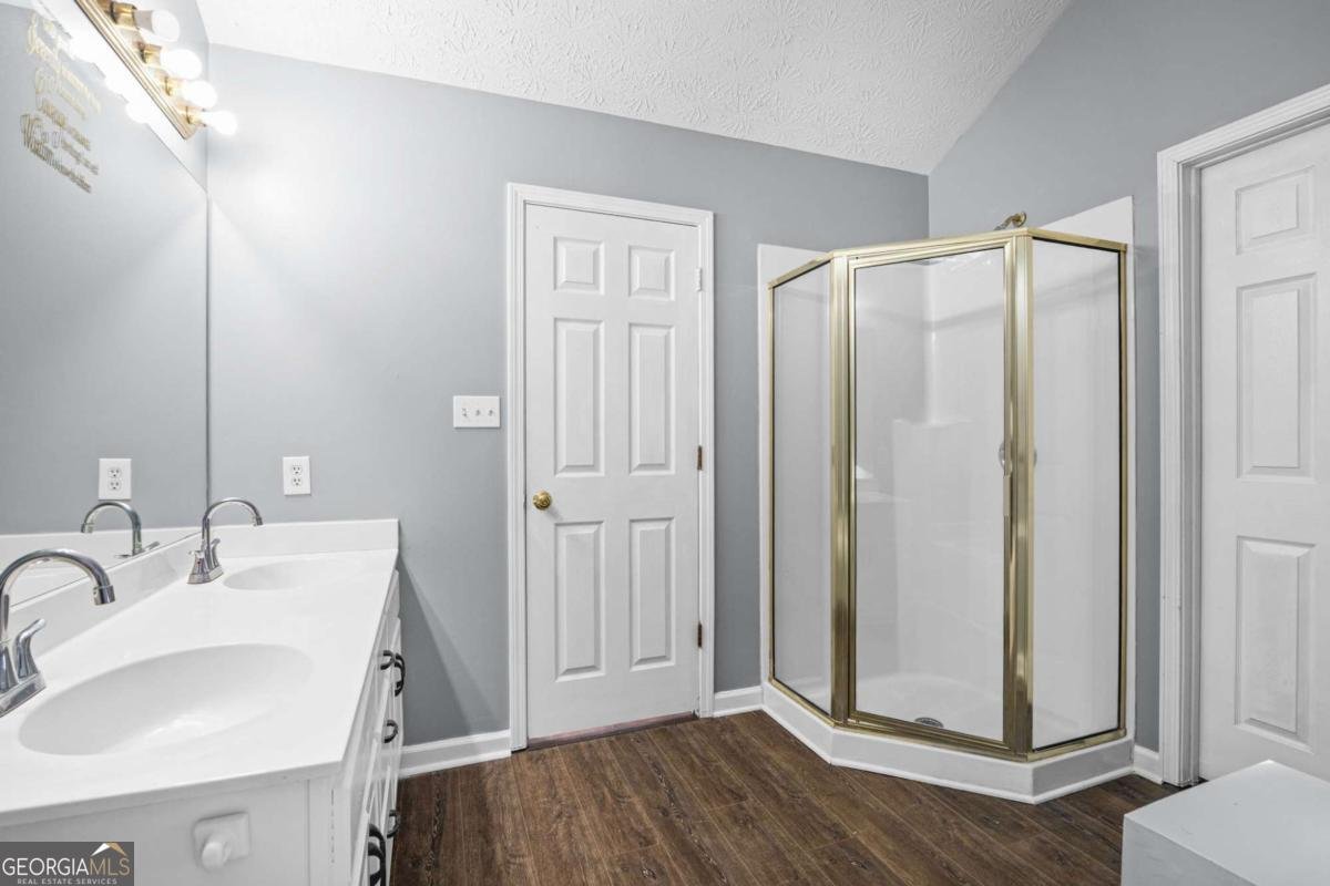 3911 Brianna Drive Powder Springs - Photo 25