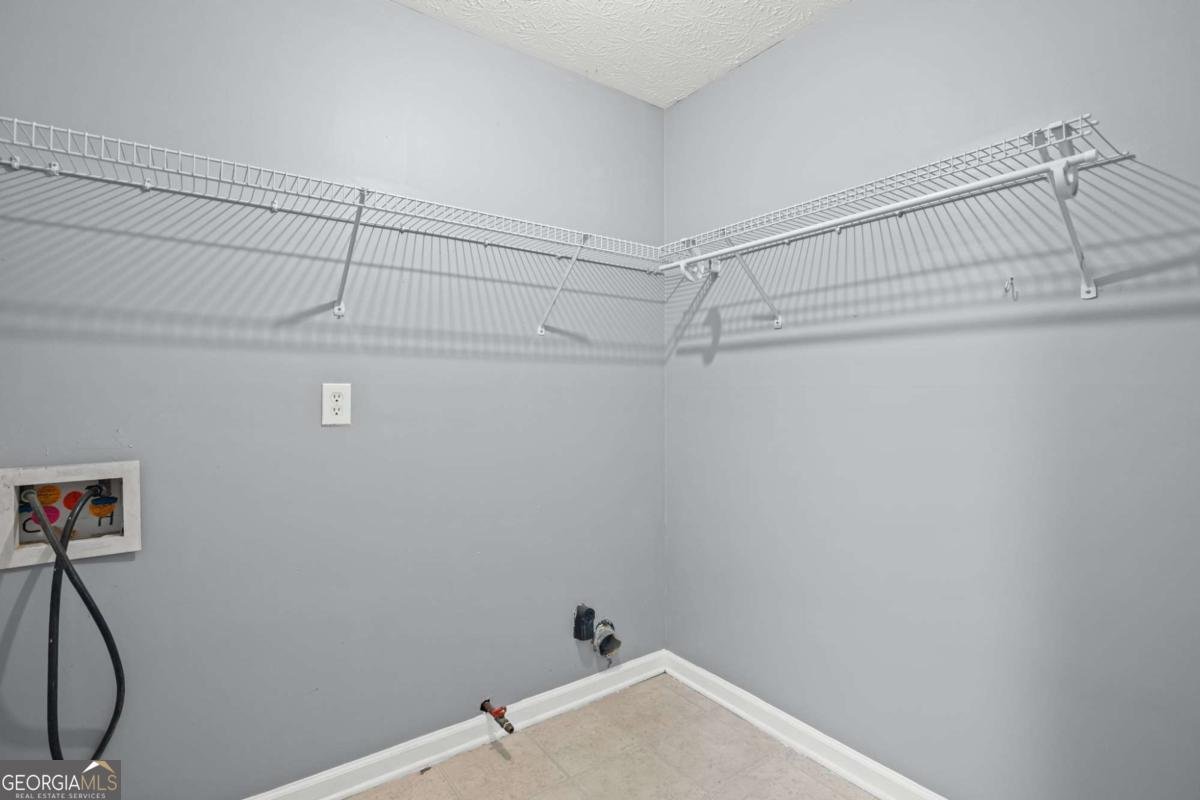 3911 Brianna Drive Powder Springs - Photo 27