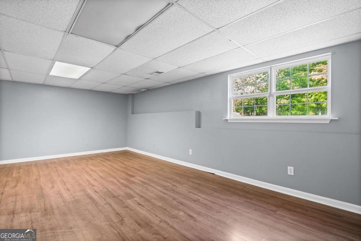 3911 Brianna Drive Powder Springs - Photo 28