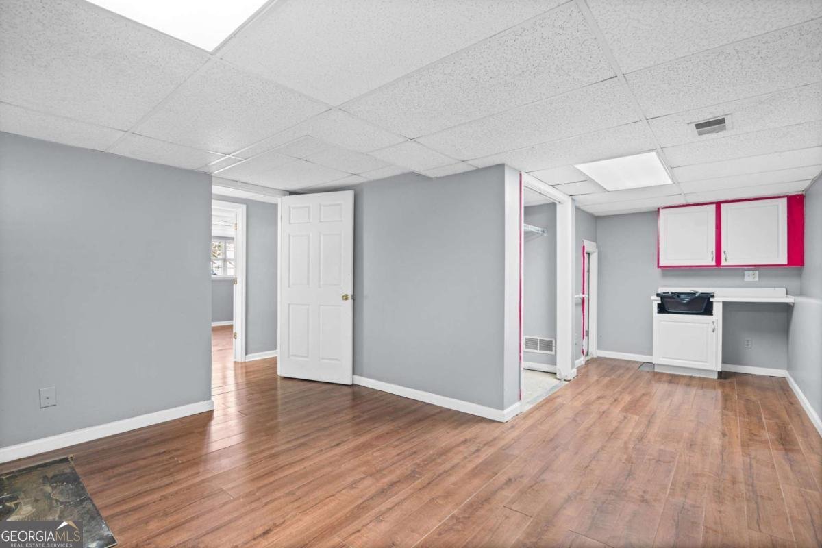 3911 Brianna Drive Powder Springs - Photo 29