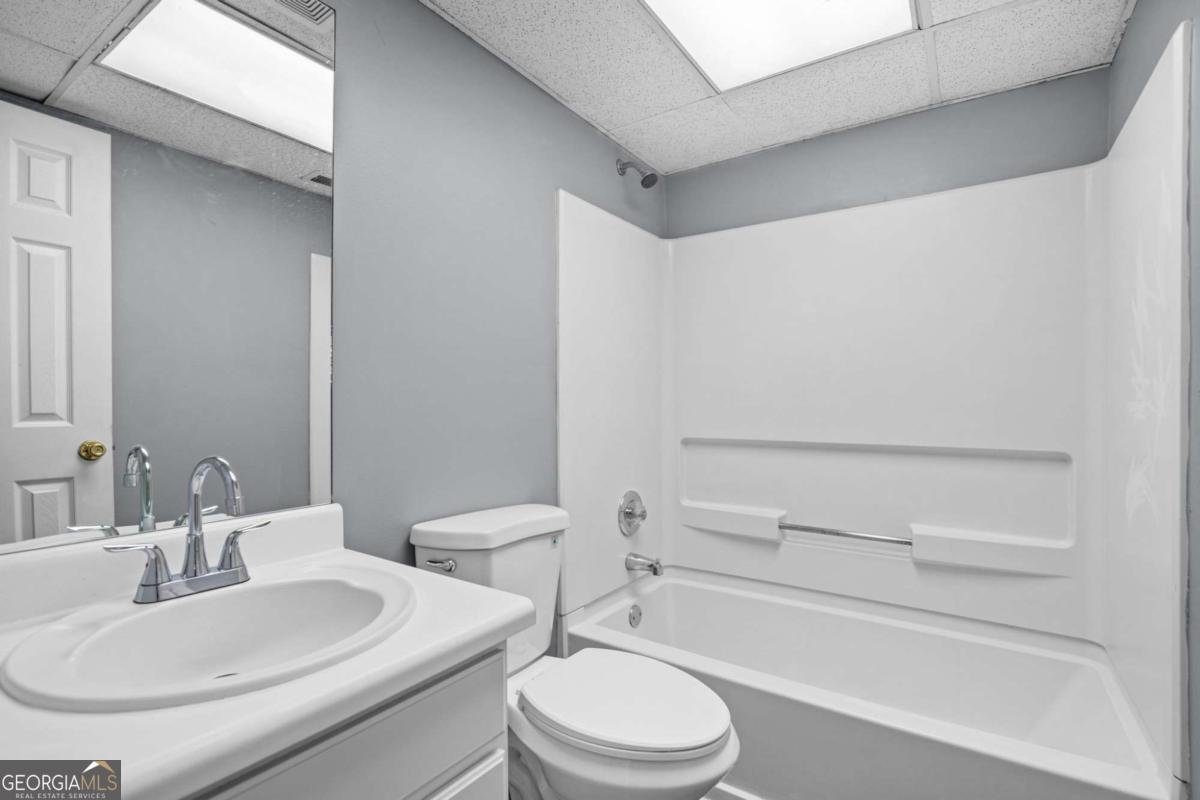 3911 Brianna Drive Powder Springs - Photo 30