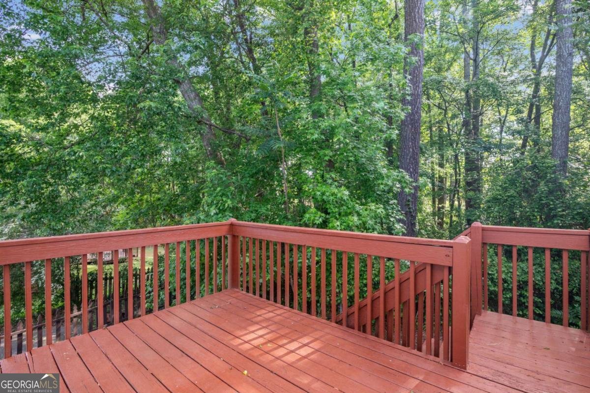 3911 Brianna Drive Powder Springs - Photo 31