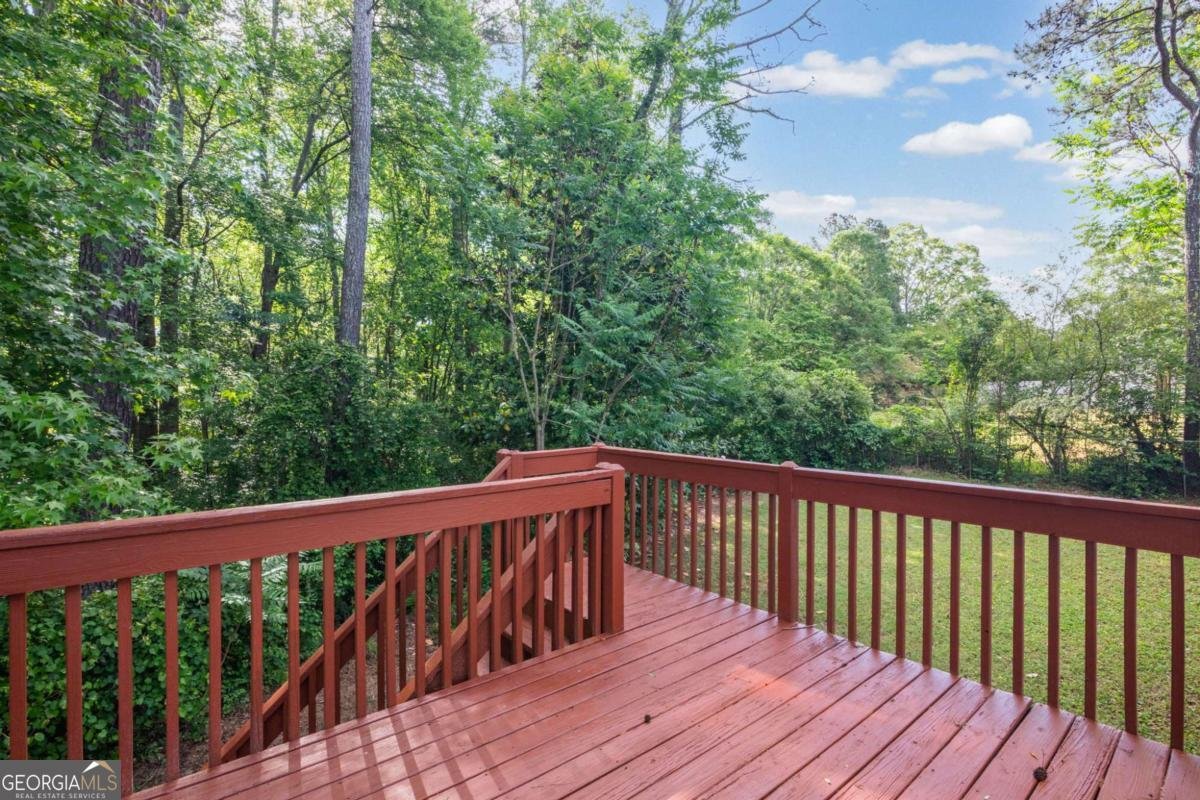 3911 Brianna Drive Powder Springs - Photo 32