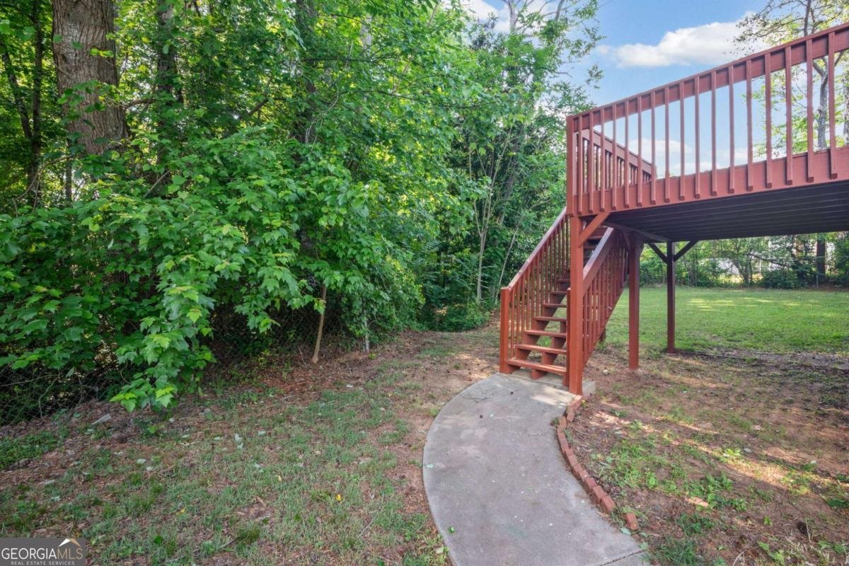 3911 Brianna Drive Powder Springs - Photo 33