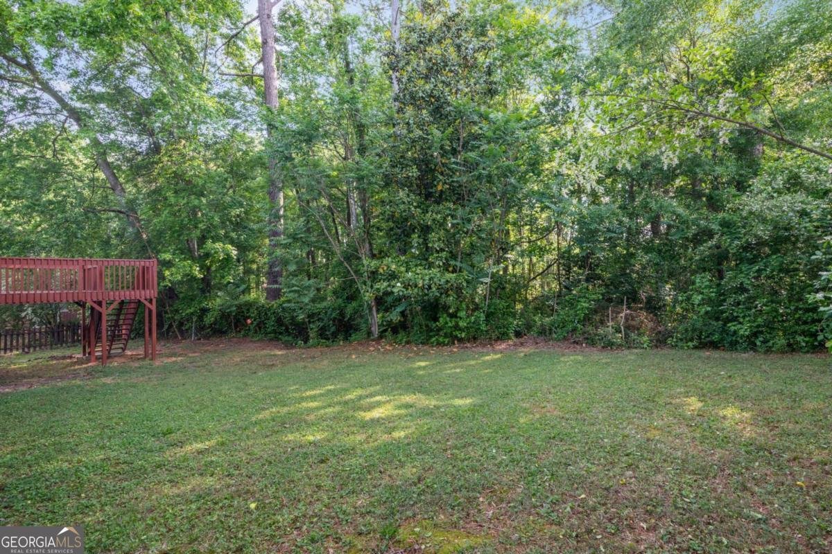 3911 Brianna Drive Powder Springs - Photo 34