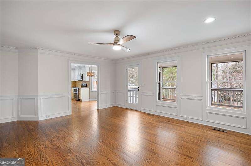 2697 Arbor Drive Marietta - Photo 20