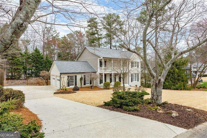2697 Arbor Drive Marietta - Photo 53