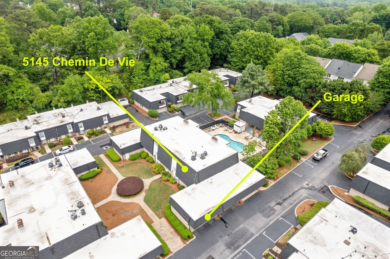 5145 Chemin De Vie Atlanta - Photo 27