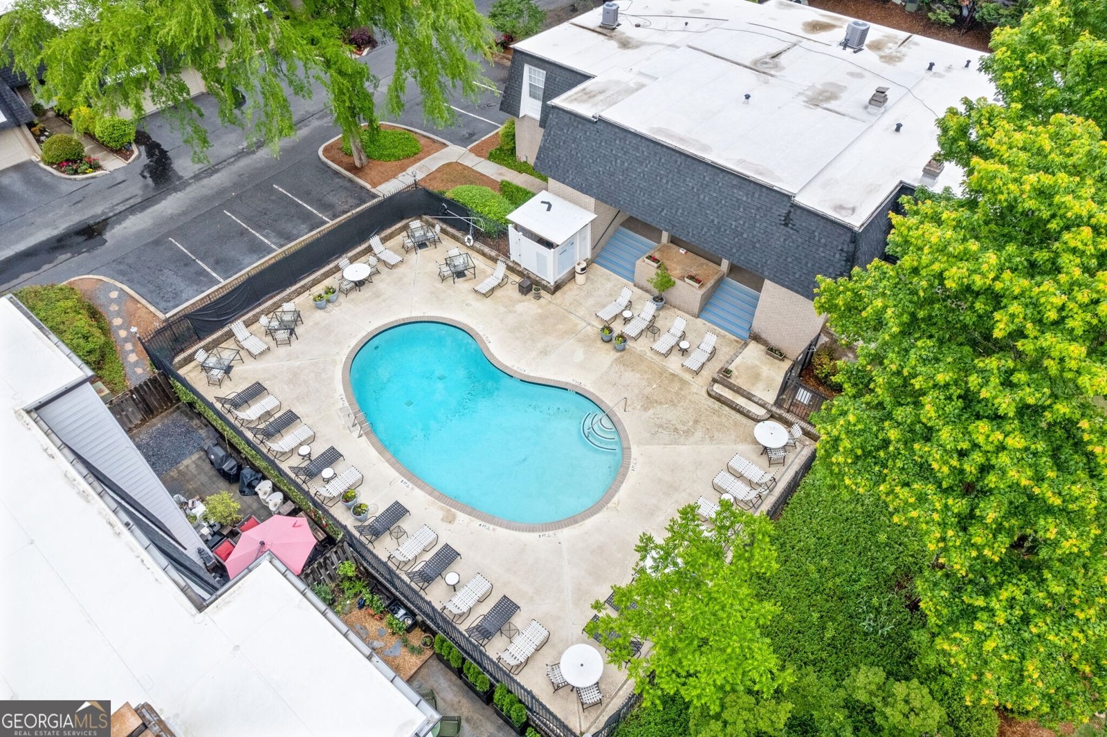 5145 Chemin De Vie Atlanta - Photo 28