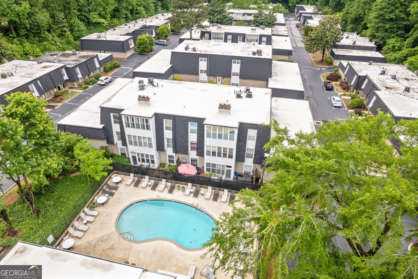 5145 Chemin De Vie Atlanta - Photo 29
