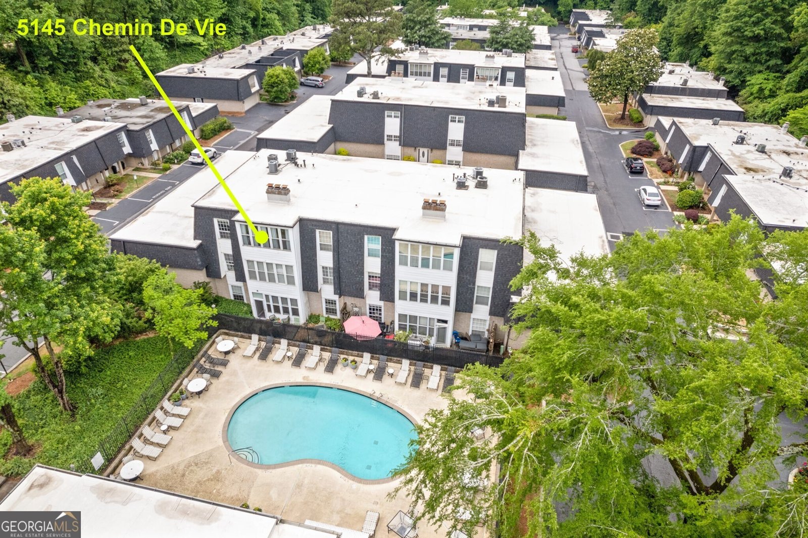 5145 Chemin De Vie Atlanta - Photo 30