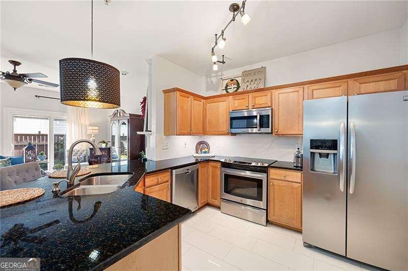229 Kigian Trail Woodstock - Photo 10