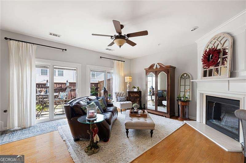 229 Kigian Trail Woodstock - Photo 14
