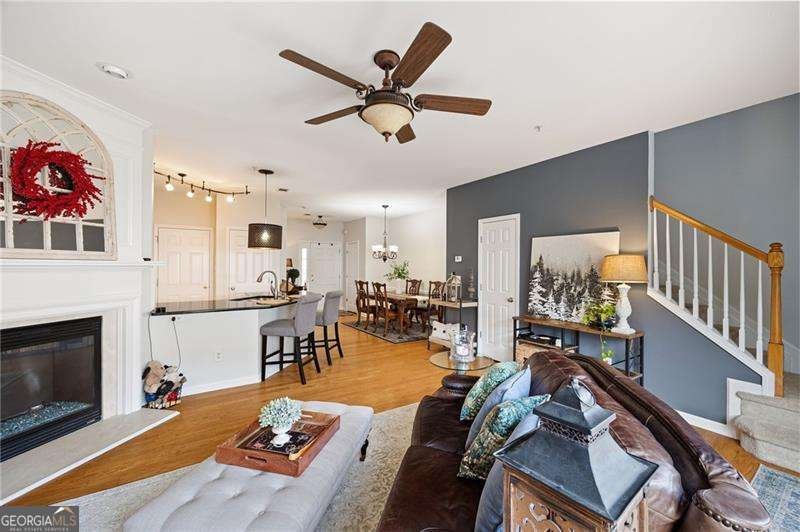 229 Kigian Trail Woodstock - Photo 16