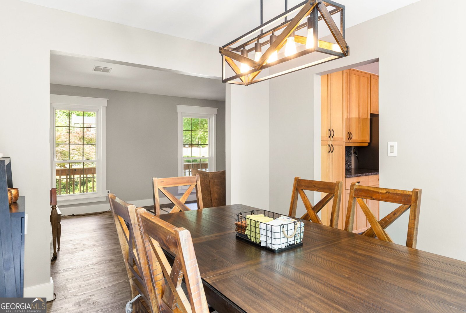 5648 Shawn Terrace Peachtree Corners - Photo 11