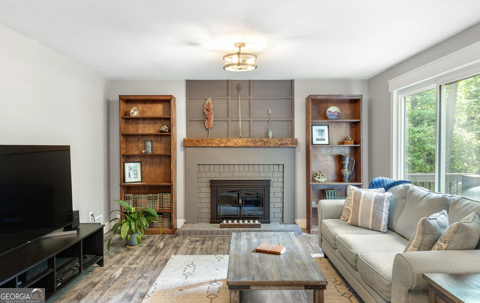 5648 Shawn Terrace Peachtree Corners - Photo 12