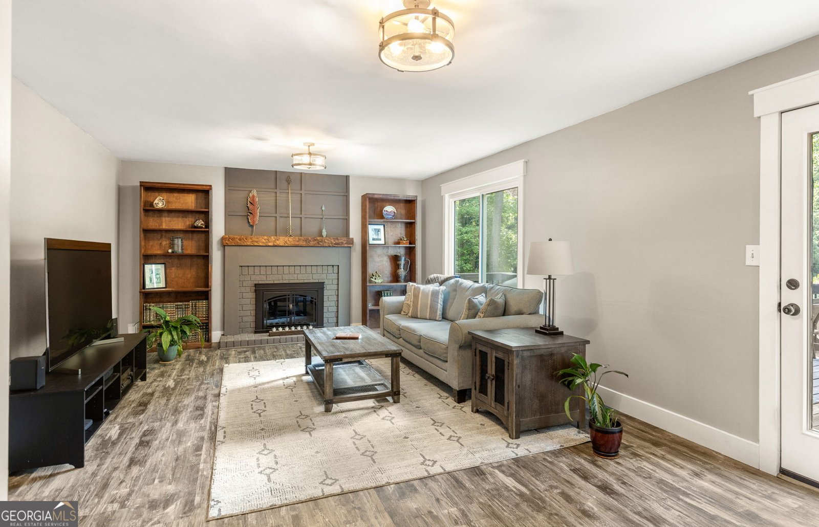 5648 Shawn Terrace Peachtree Corners - Photo 14