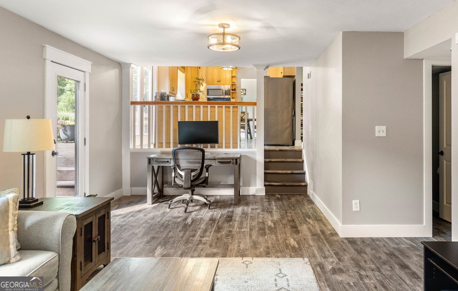 5648 Shawn Terrace Peachtree Corners - Photo 15