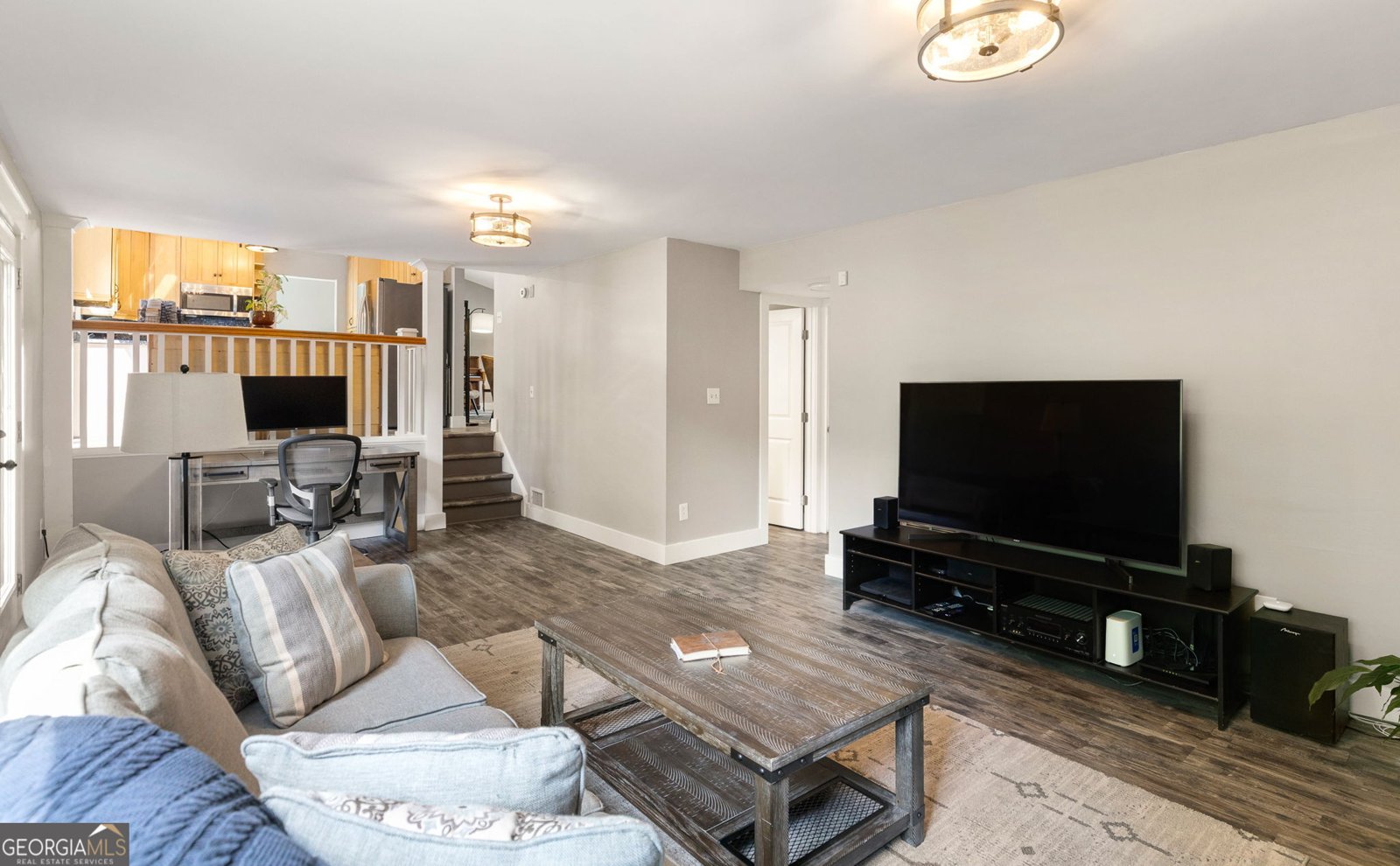 5648 Shawn Terrace Peachtree Corners - Photo 16