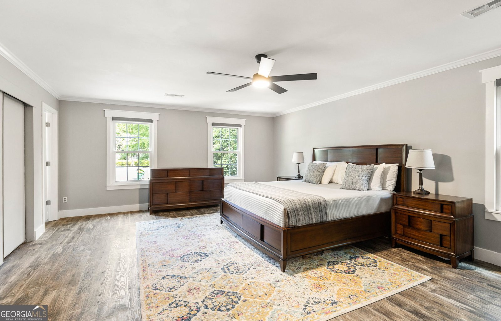 5648 Shawn Terrace Peachtree Corners - Photo 17