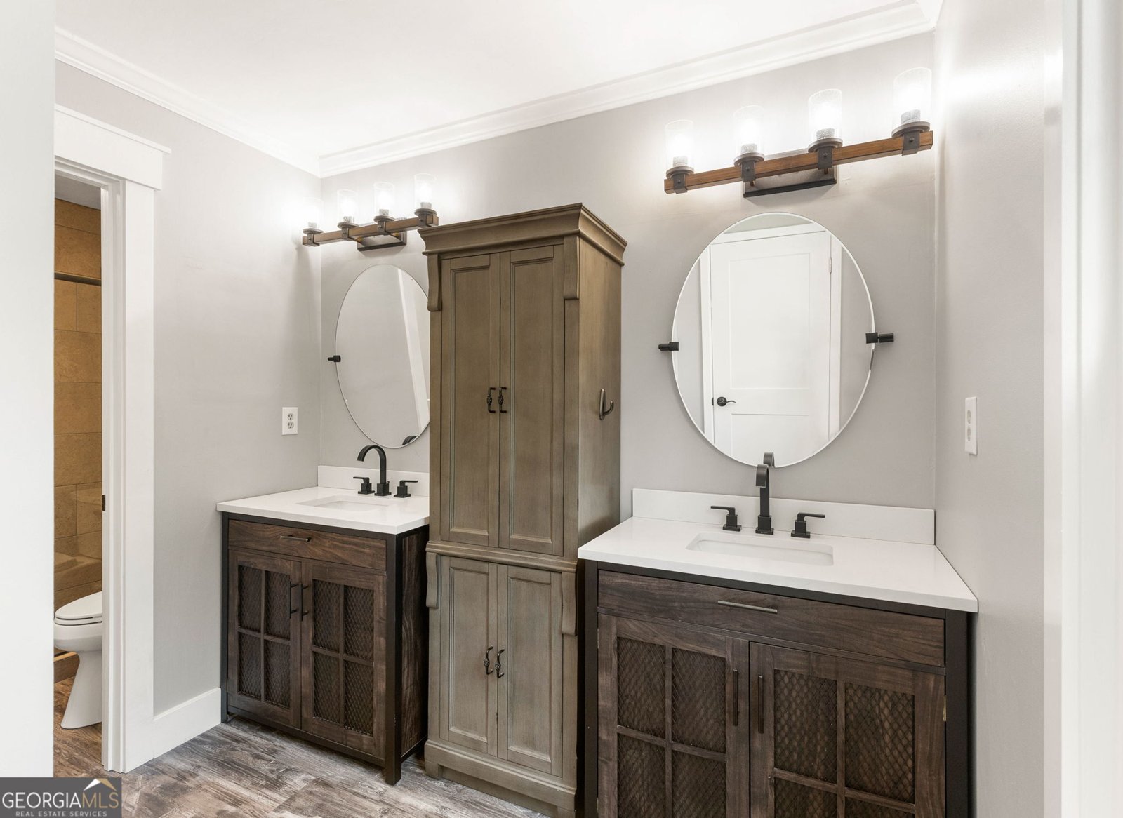 5648 Shawn Terrace Peachtree Corners - Photo 19