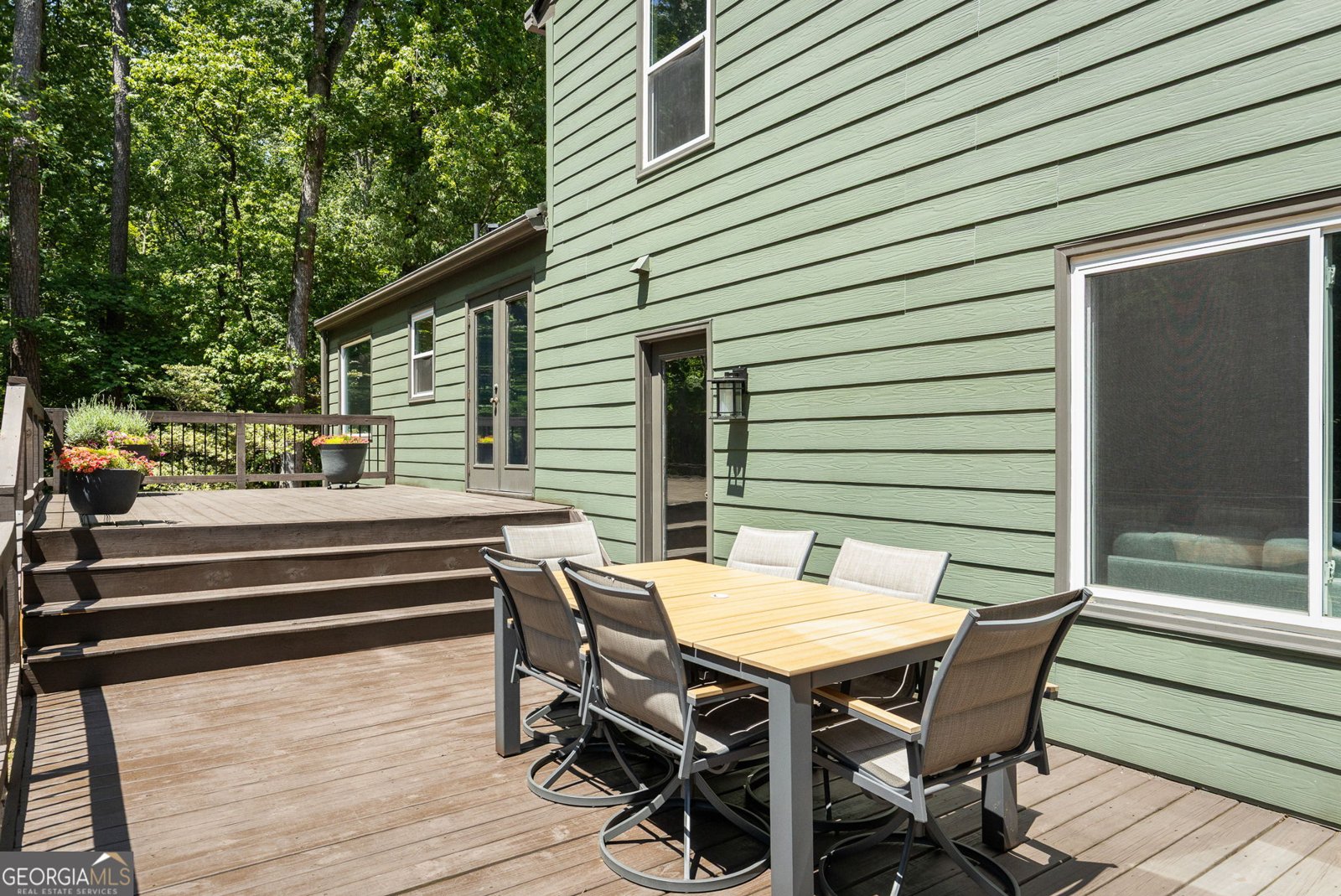 5648 Shawn Terrace Peachtree Corners - Photo 29