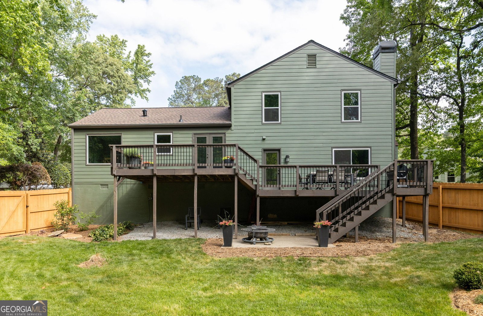 5648 Shawn Terrace Peachtree Corners - Photo 30