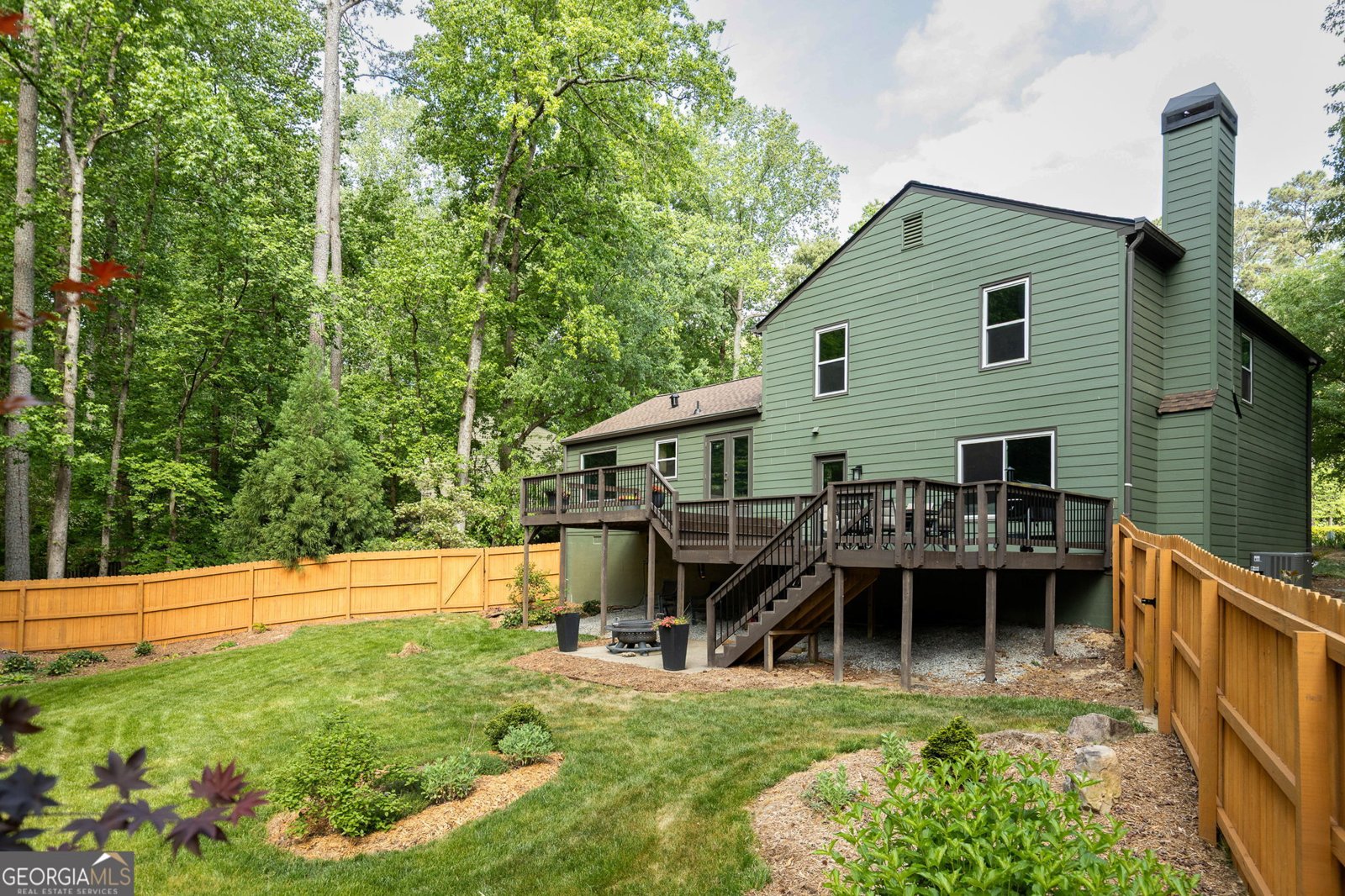 5648 Shawn Terrace Peachtree Corners - Photo 31