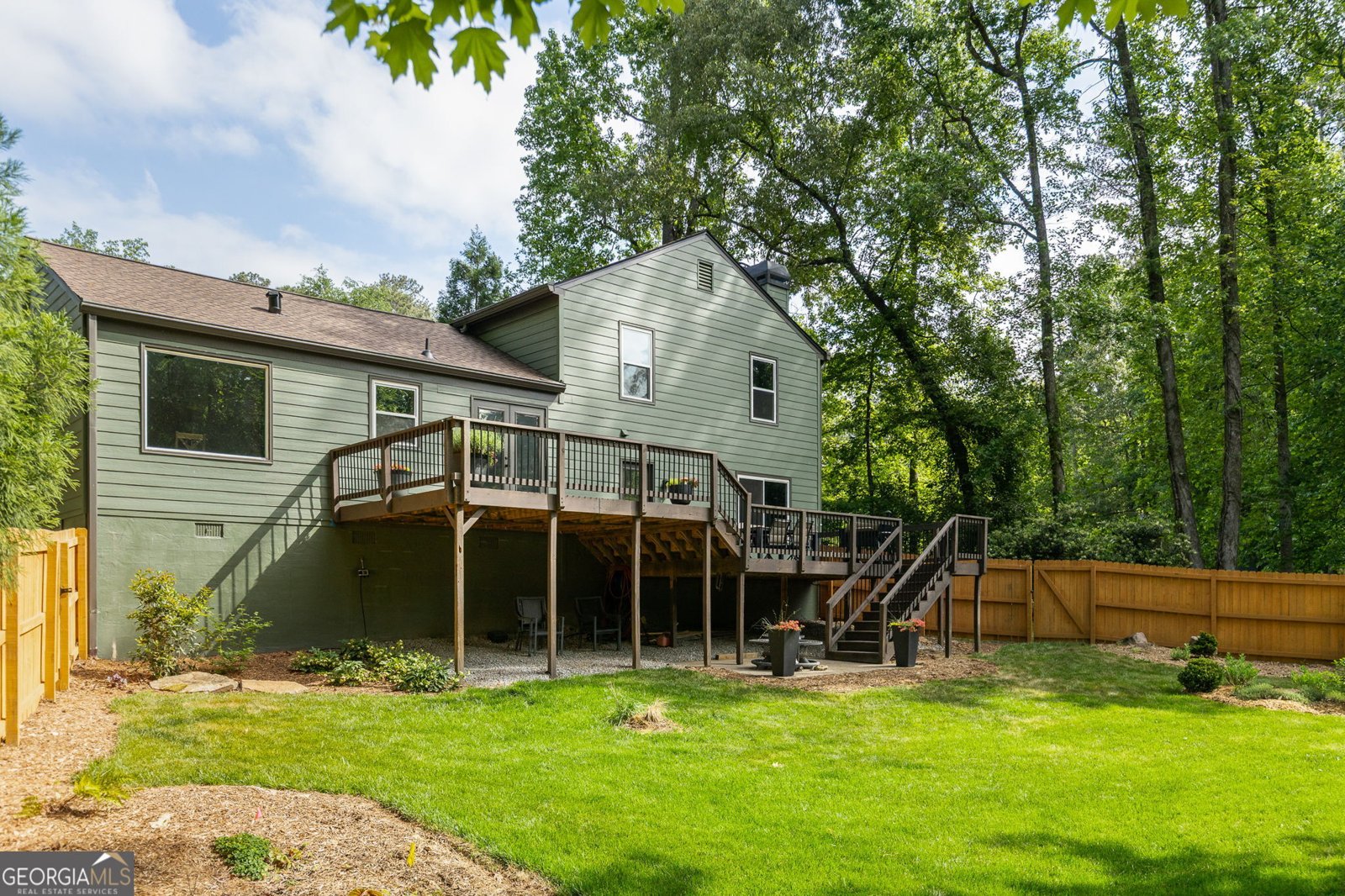 5648 Shawn Terrace Peachtree Corners - Photo 32