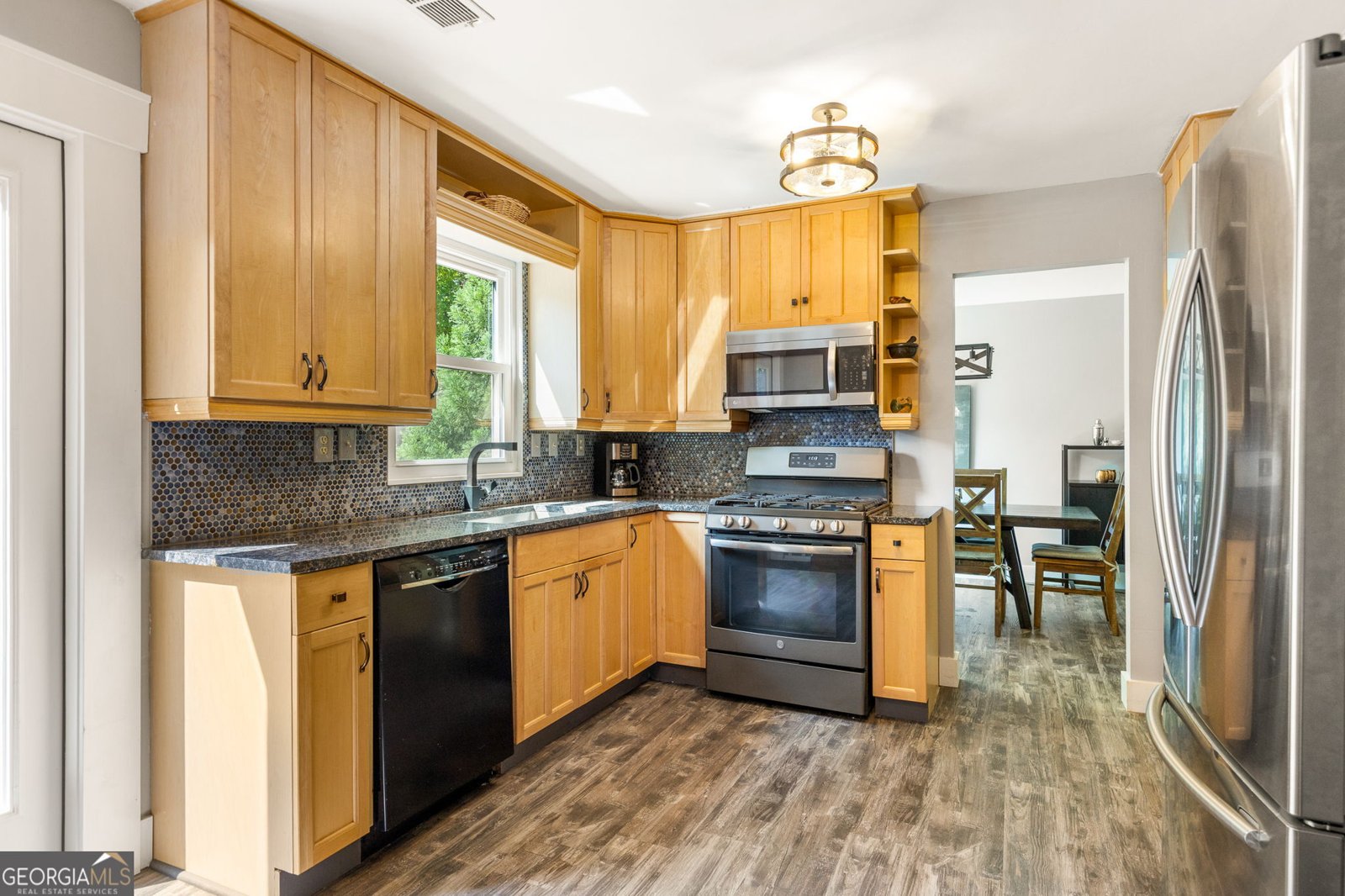 5648 Shawn Terrace Peachtree Corners - Photo 7