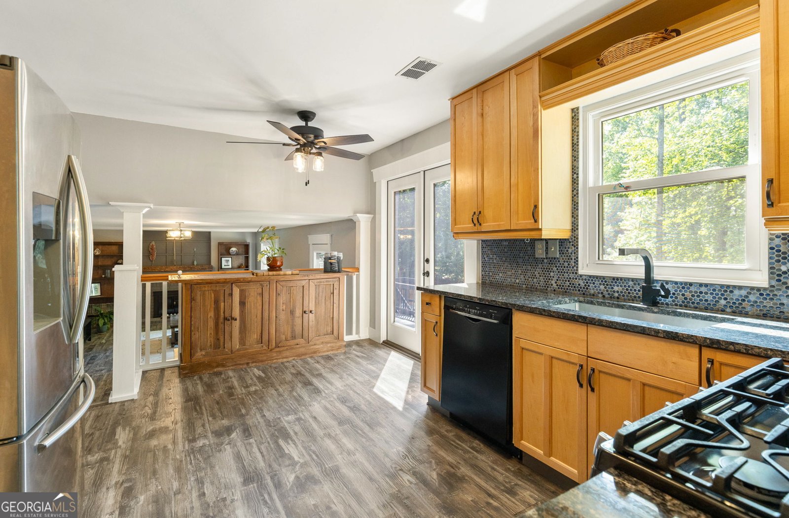 5648 Shawn Terrace Peachtree Corners - Photo 9