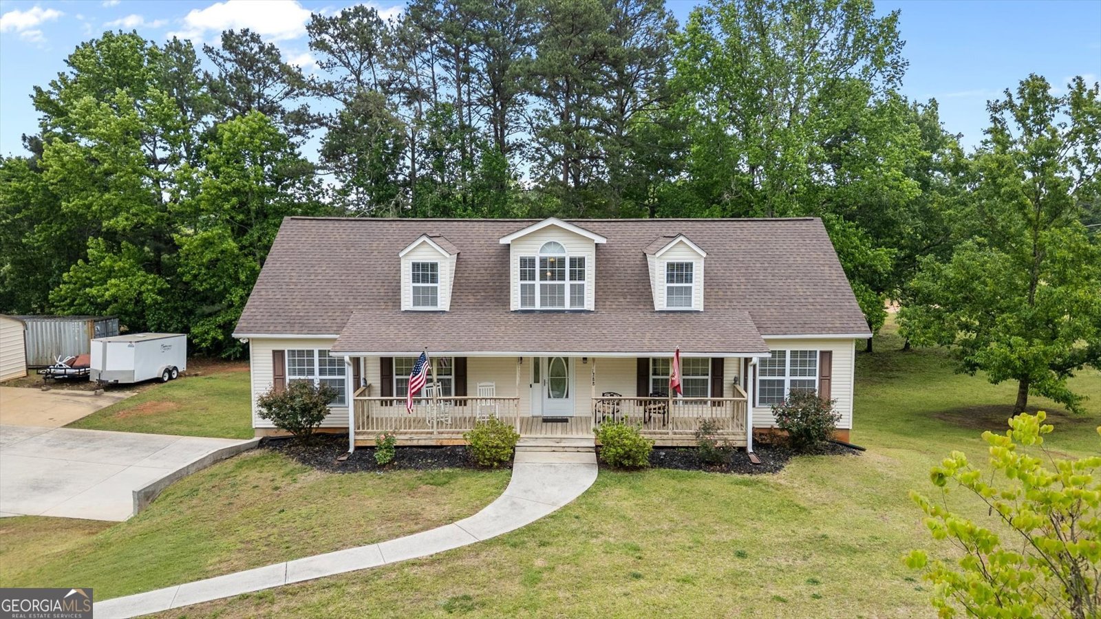 1288 Daniel Road Villa Rica - Photo 44