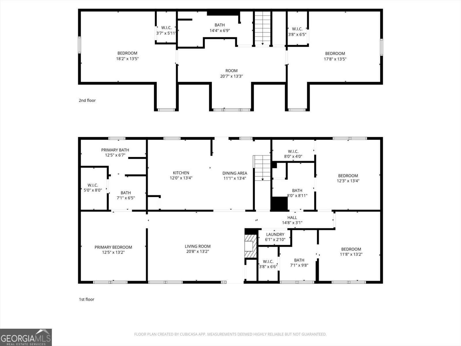 1288 Daniel Road Villa Rica - Photo 47
