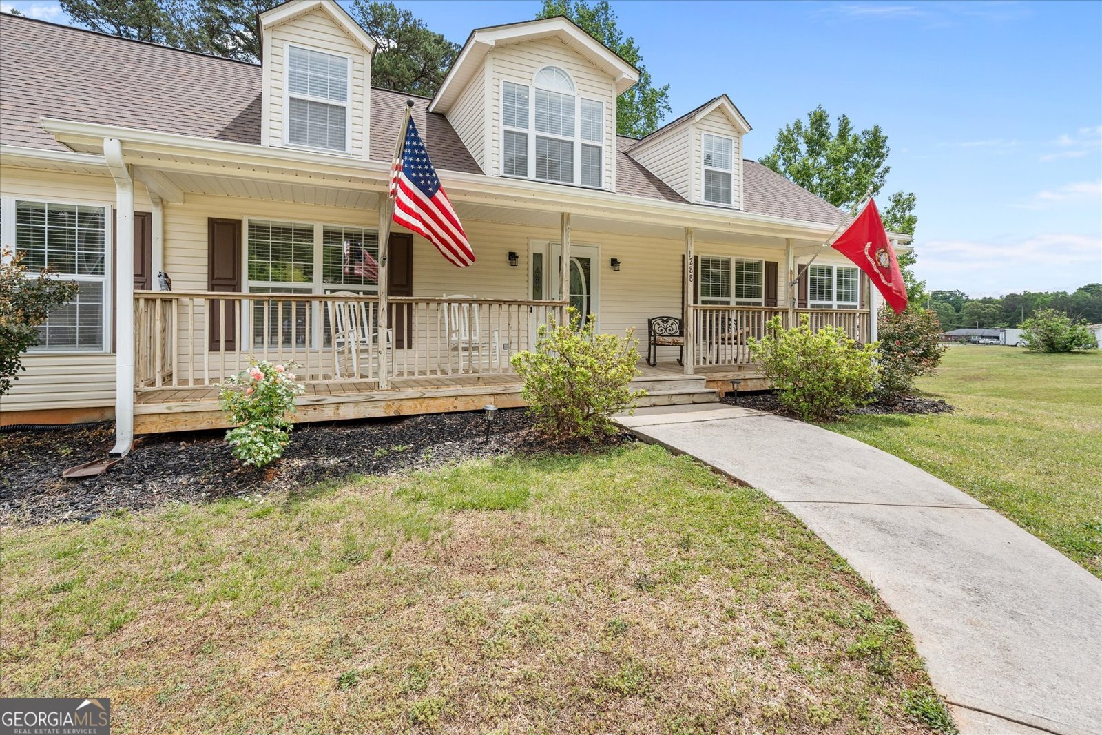 1288 Daniel Road Villa Rica - Photo 6
