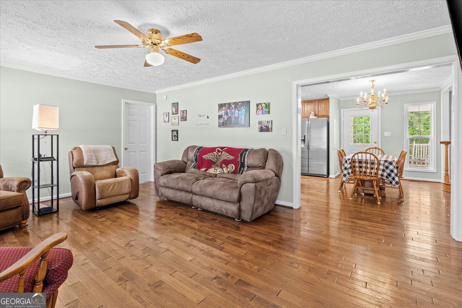 1288 Daniel Road Villa Rica - Photo 9