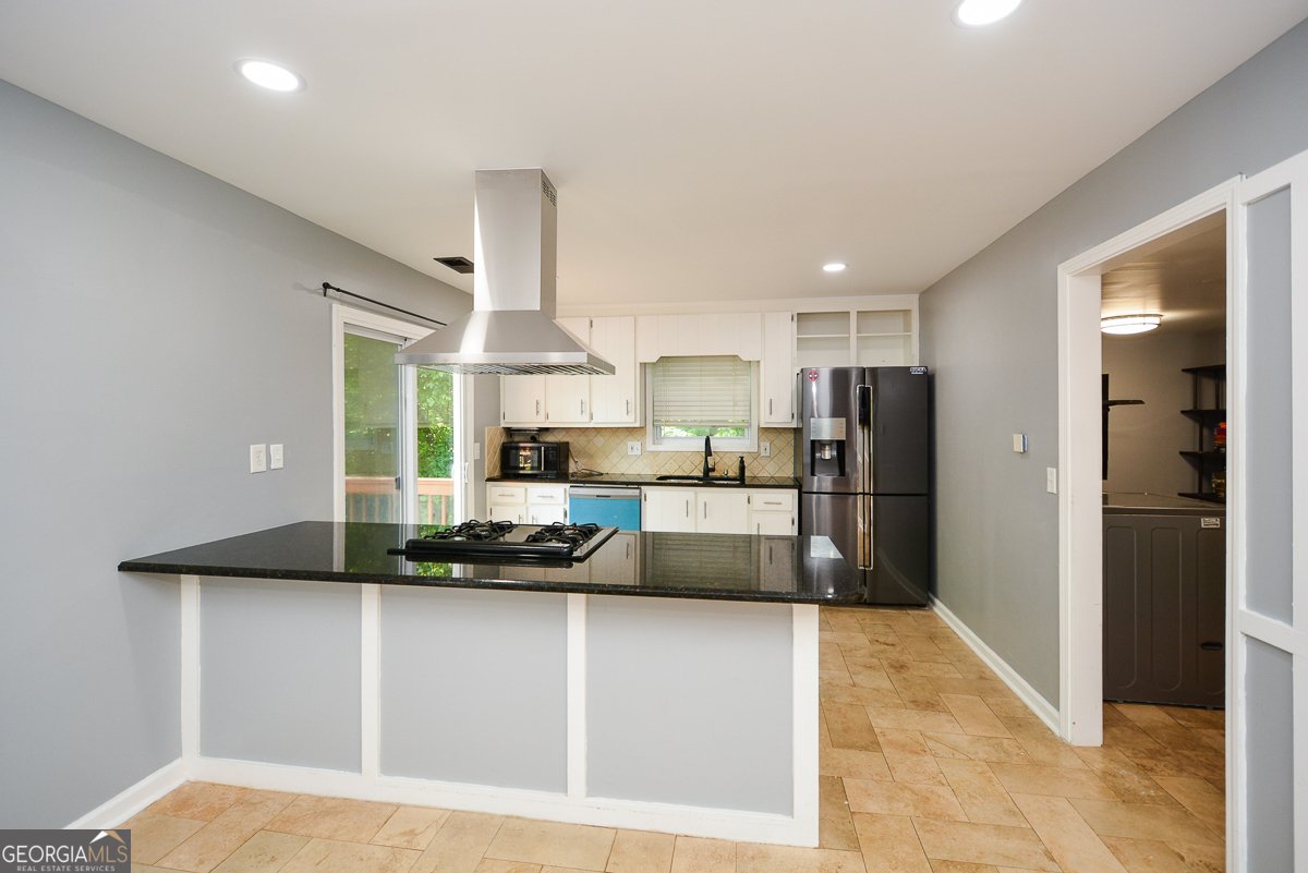 810 Hampton Court Woodstock - Photo 11