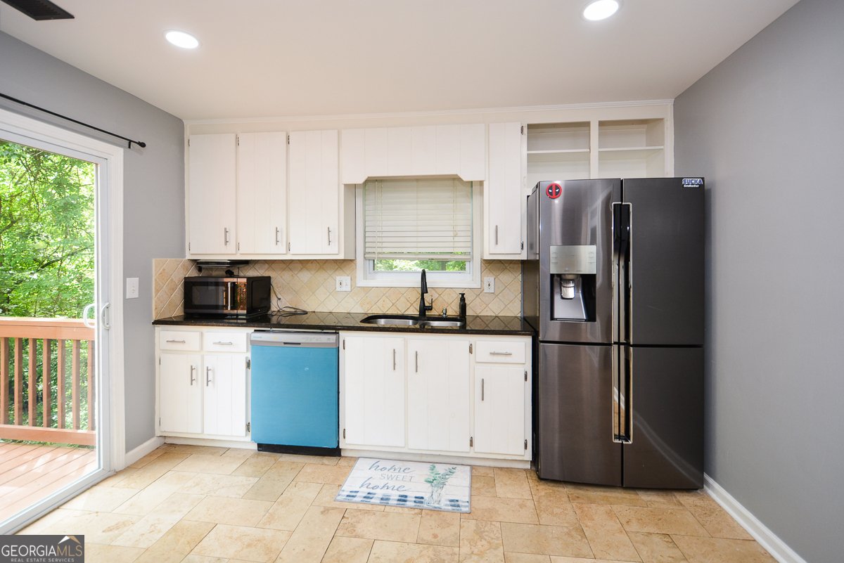 810 Hampton Court Woodstock - Photo 12