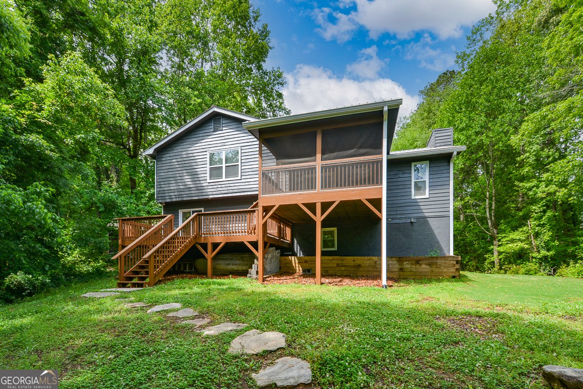 810 Hampton Court Woodstock - Photo 42