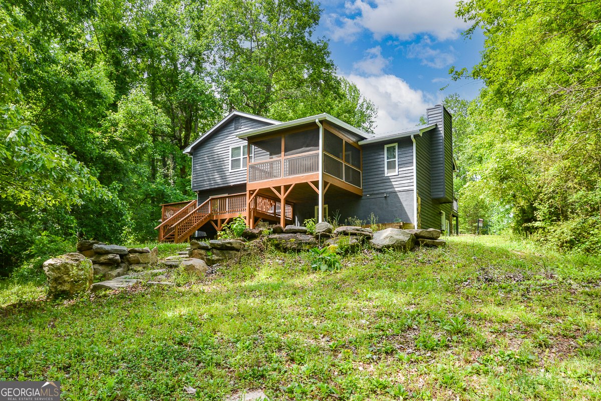 810 Hampton Court Woodstock - Photo 43