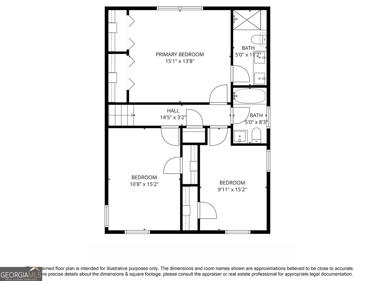 810 Hampton Court Woodstock - Photo 48