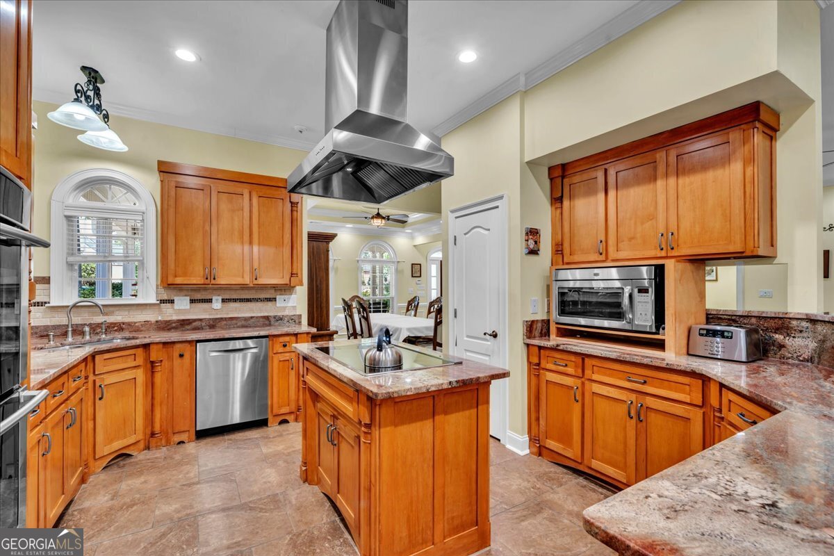 410 Windstone Place Bonaire - Photo 18