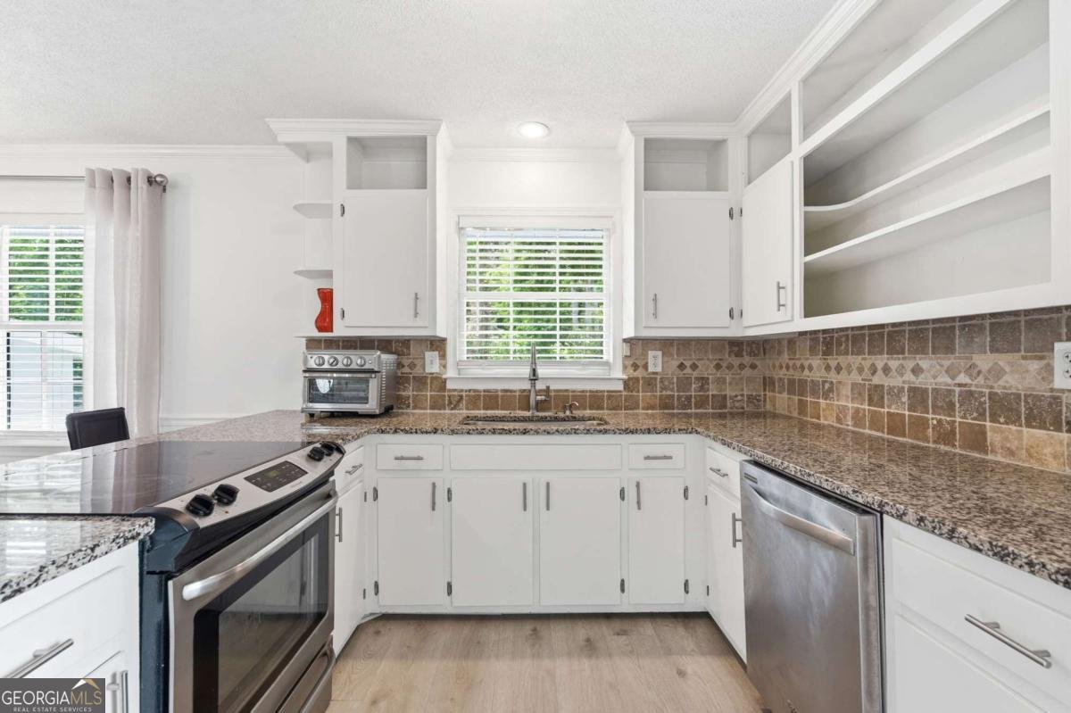 875 White Oak Court Lawrenceville - Photo 12