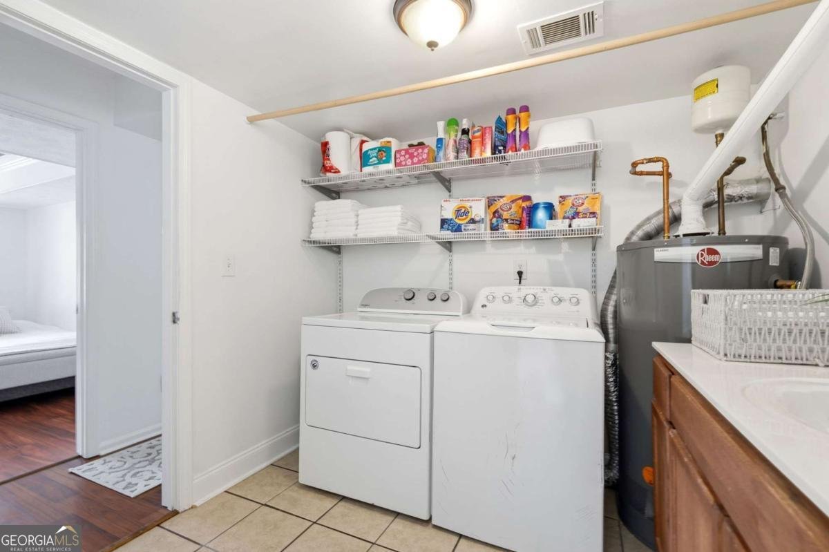 875 White Oak Court Lawrenceville - Photo 18