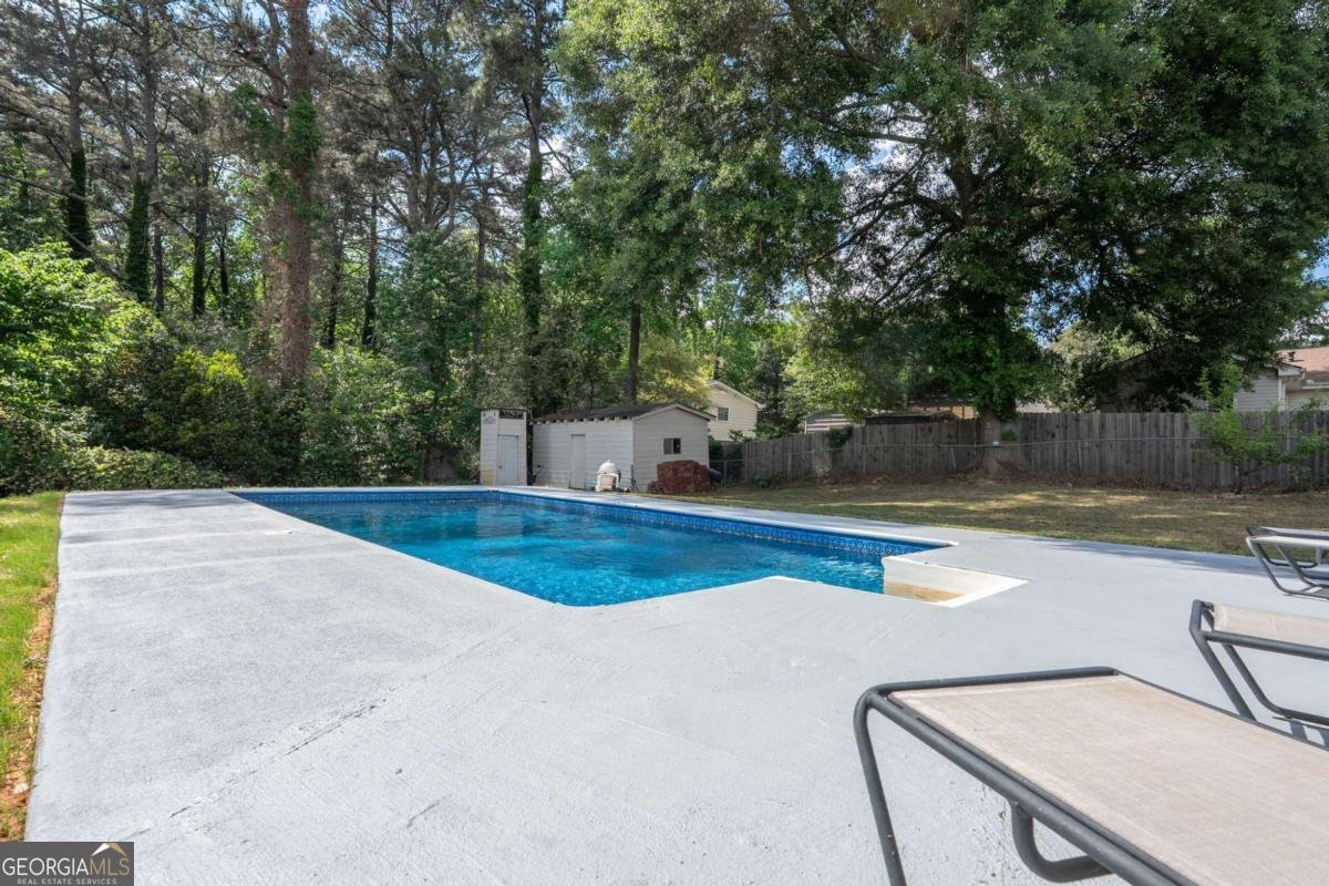 875 White Oak Court Lawrenceville - Photo 33